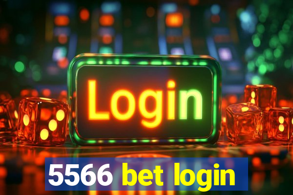 5566 bet login